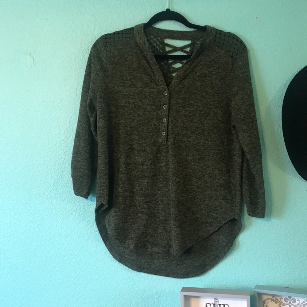 Blouse